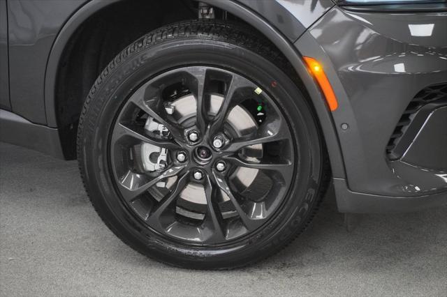 new 2025 Dodge Durango car, priced at $54,175