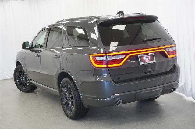 new 2025 Dodge Durango car, priced at $54,175