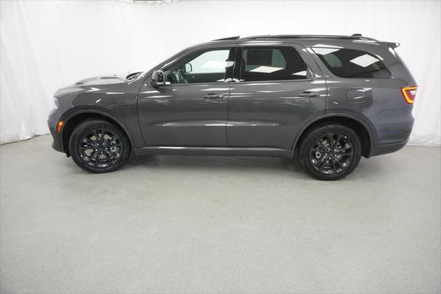 new 2025 Dodge Durango car, priced at $54,175