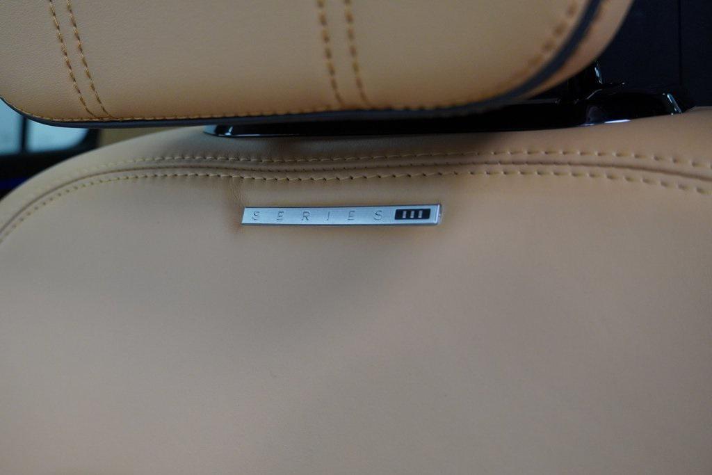 used 2024 Jeep Grand Wagoneer car, priced at $82,994