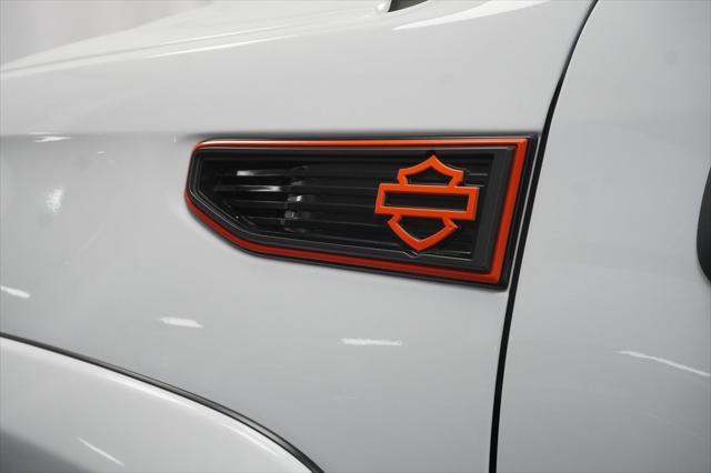 used 2023 GMC Sierra 1500 car, priced at $72,694