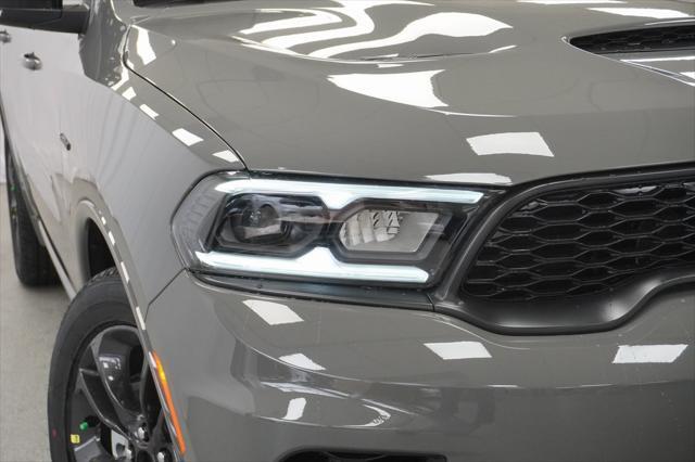 new 2024 Dodge Durango car, priced at $56,350