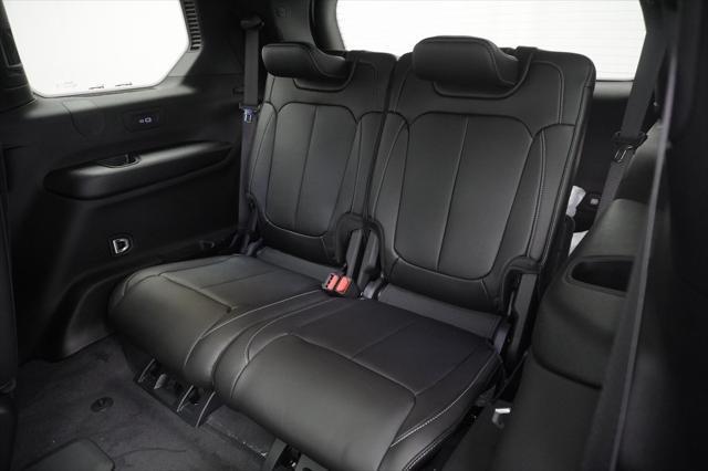 new 2025 Jeep Grand Cherokee L car, priced at $46,990