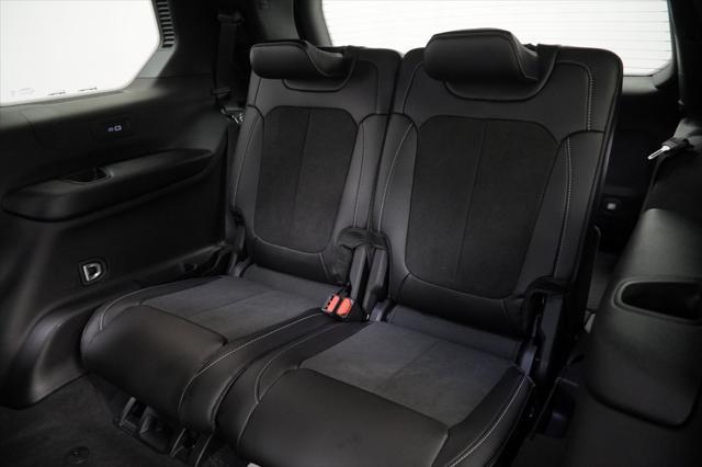new 2025 Jeep Grand Cherokee L car, priced at $43,925