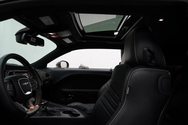 new 2023 Dodge Challenger car, priced at $81,622