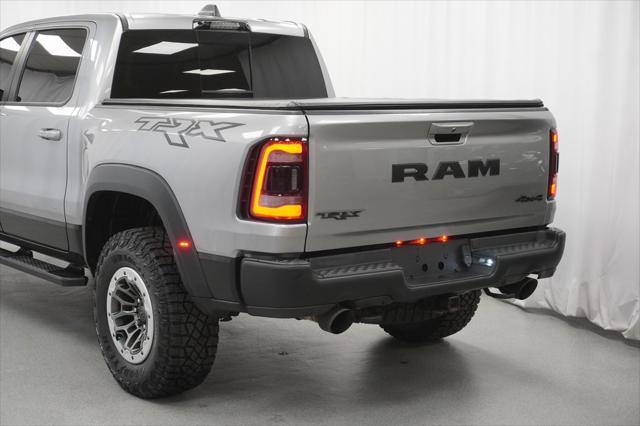 used 2022 Ram 1500 car, priced at $78,994