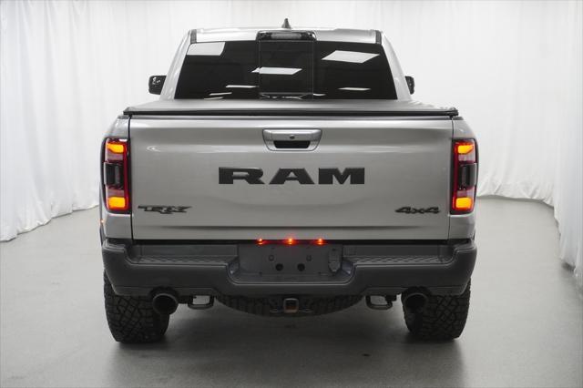 used 2022 Ram 1500 car, priced at $78,994