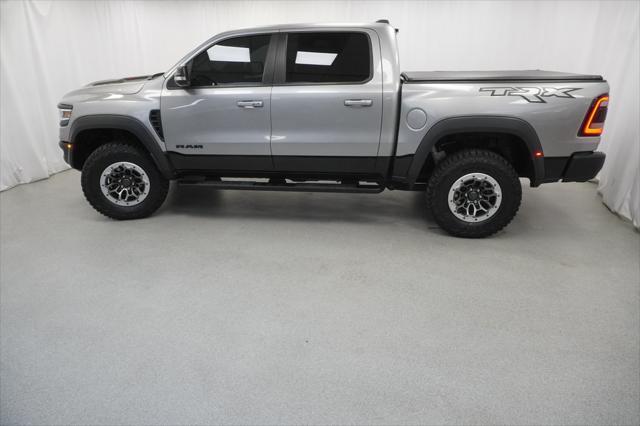 used 2022 Ram 1500 car, priced at $78,994