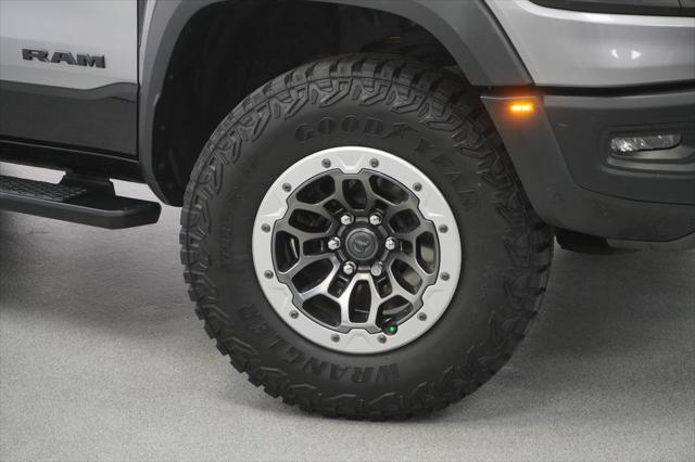 used 2022 Ram 1500 car, priced at $78,994
