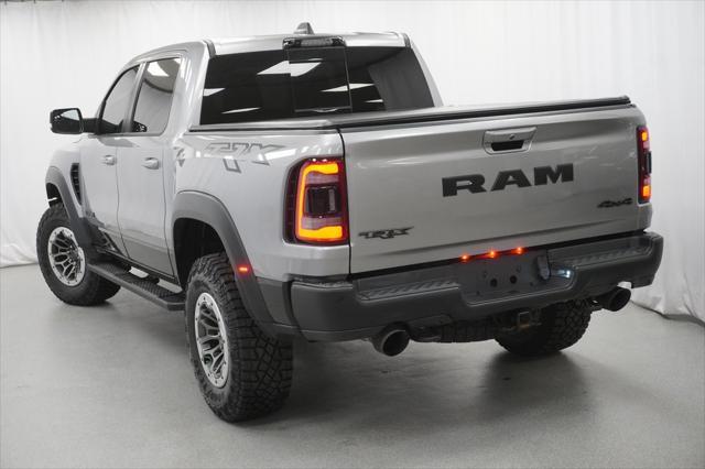 used 2022 Ram 1500 car, priced at $78,994