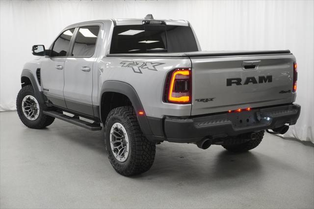 used 2022 Ram 1500 car, priced at $78,994