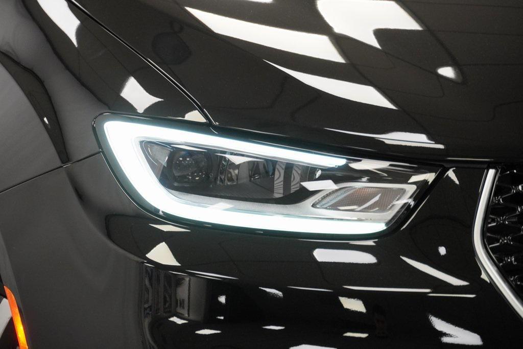 new 2026 Chrysler Pacifica car, priced at $54,630