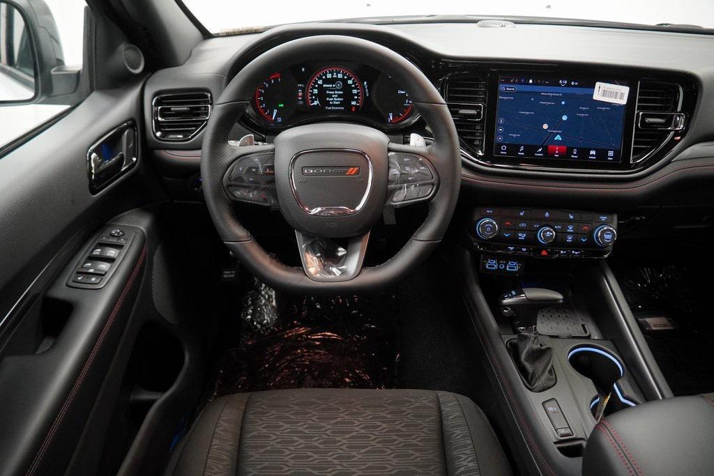 new 2026 Dodge Durango car, priced at $42,535