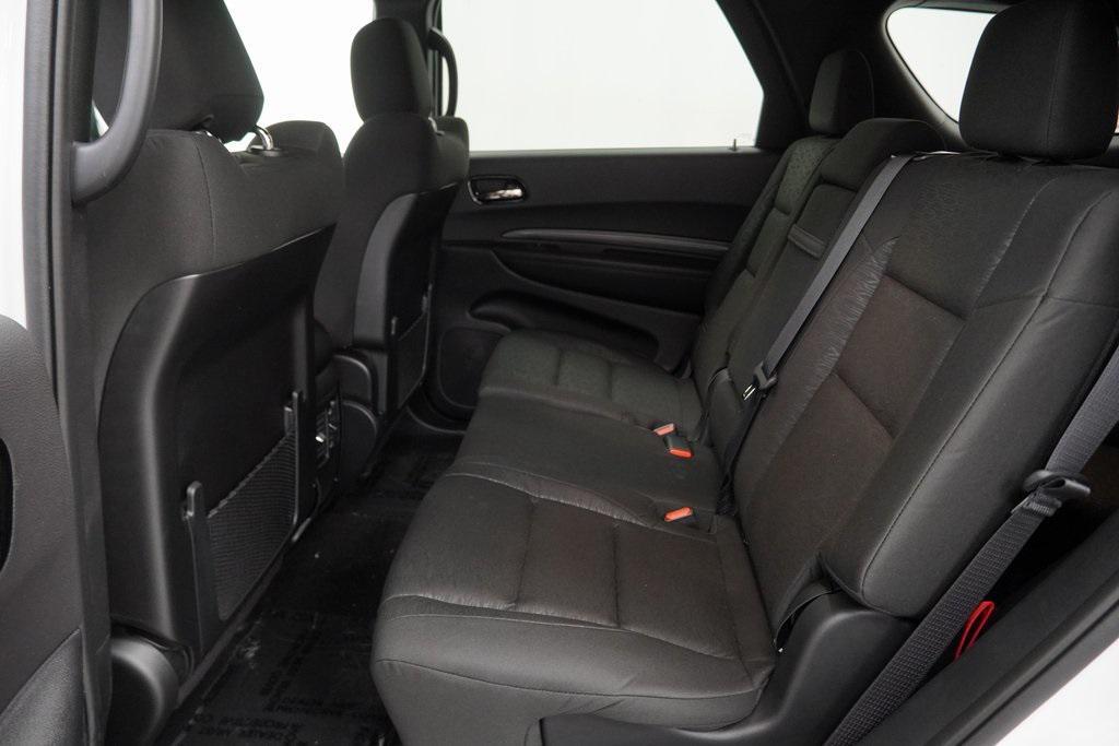 new 2026 Dodge Durango car, priced at $42,535