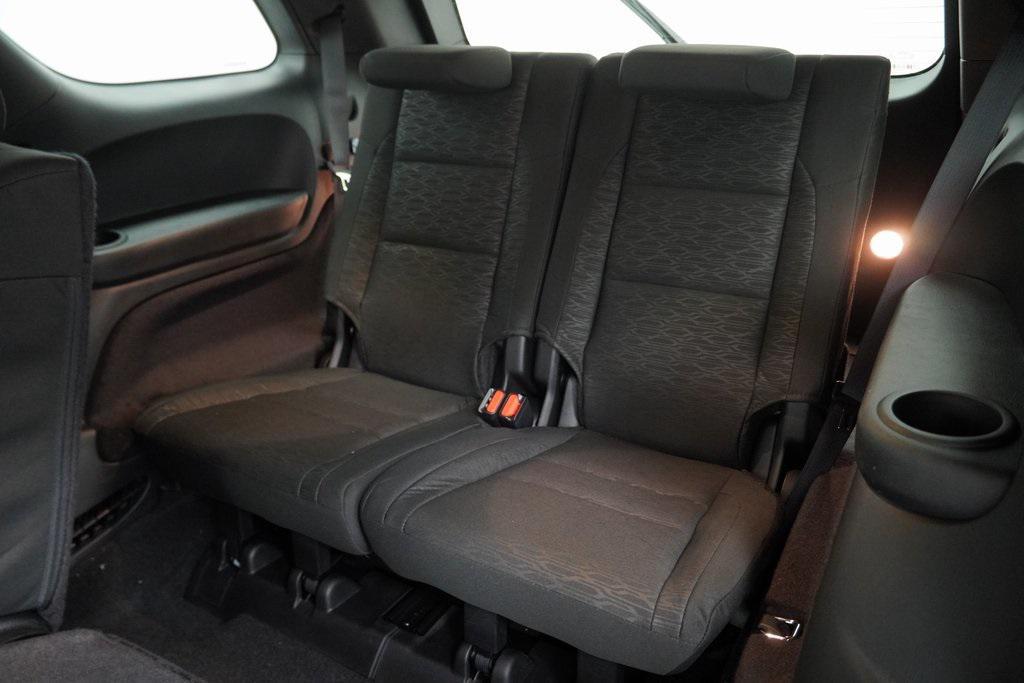 new 2026 Dodge Durango car, priced at $42,535