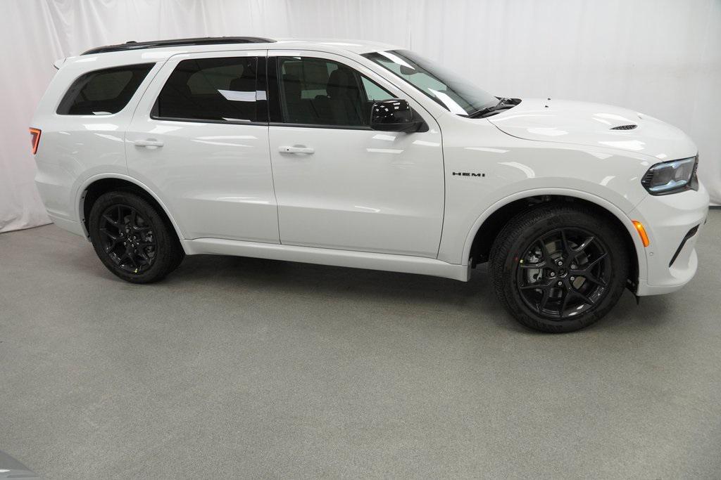 new 2026 Dodge Durango car, priced at $42,535