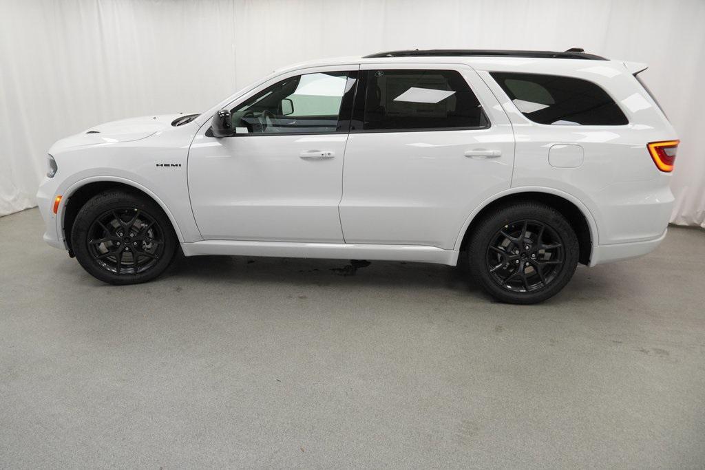 new 2026 Dodge Durango car, priced at $42,535
