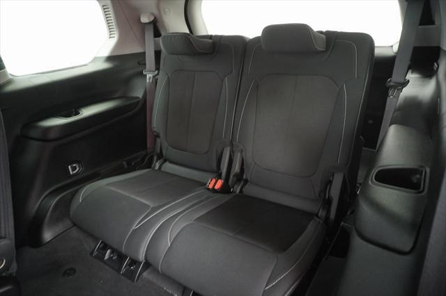 used 2022 Jeep Grand Cherokee L car, priced at $27,994