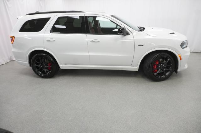 used 2024 Dodge Durango car, priced at $68,994