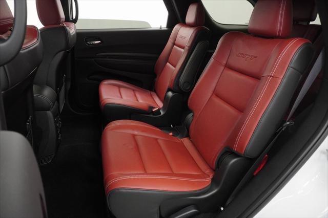 used 2024 Dodge Durango car, priced at $68,994