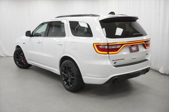 used 2024 Dodge Durango car, priced at $68,994