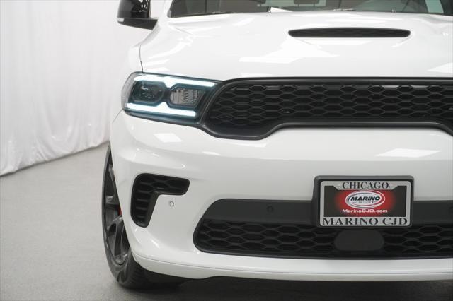 used 2024 Dodge Durango car, priced at $68,994