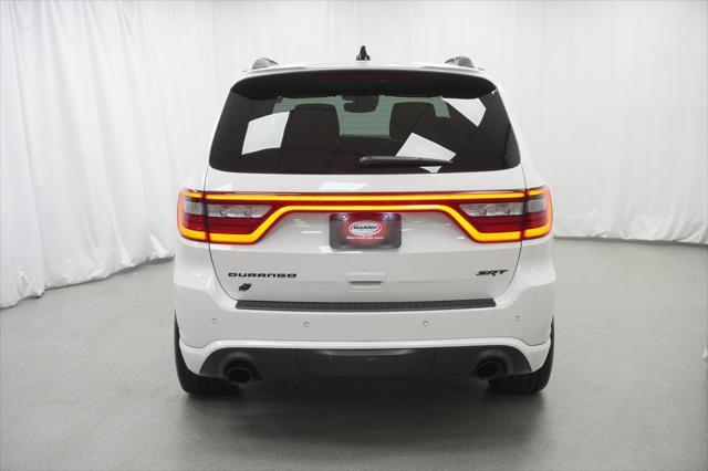 used 2024 Dodge Durango car, priced at $68,994
