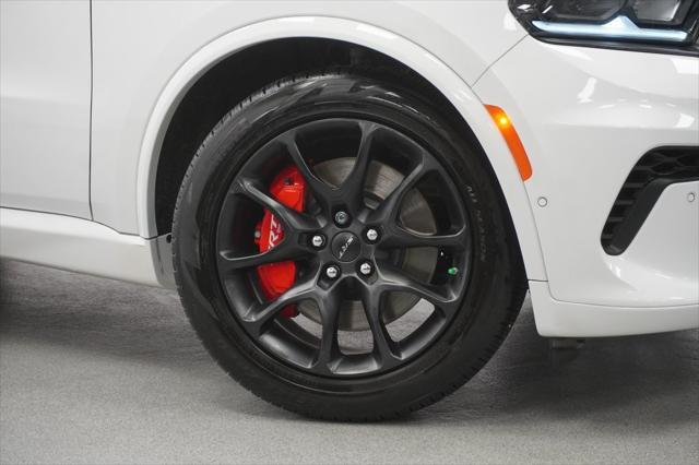 used 2024 Dodge Durango car, priced at $68,994