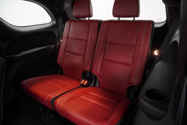 used 2024 Dodge Durango car, priced at $68,994