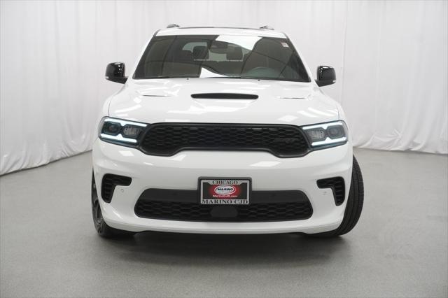 used 2024 Dodge Durango car, priced at $68,994