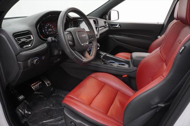 used 2024 Dodge Durango car, priced at $68,994
