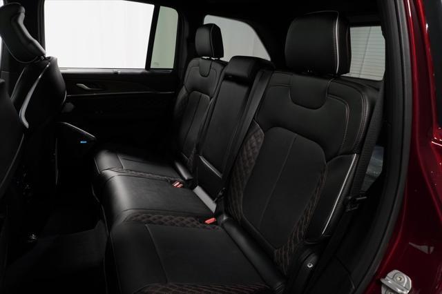 used 2023 Jeep Grand Cherokee 4xe car, priced at $46,994