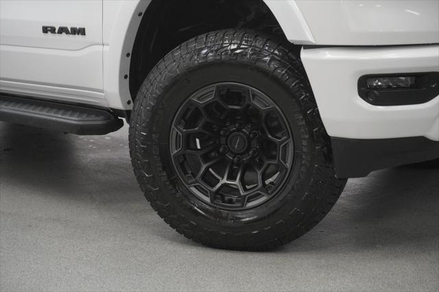 used 2021 Ram 1500 car, priced at $40,994