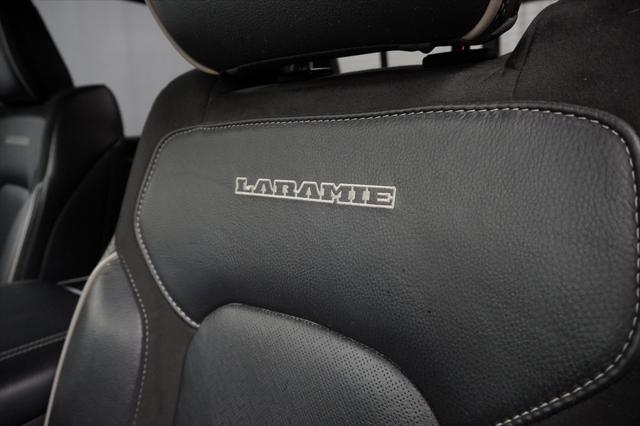 used 2021 Ram 1500 car, priced at $40,994