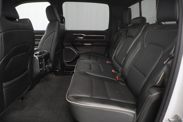 used 2021 Ram 1500 car, priced at $40,994