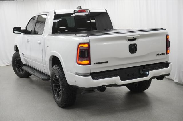 used 2021 Ram 1500 car, priced at $40,994