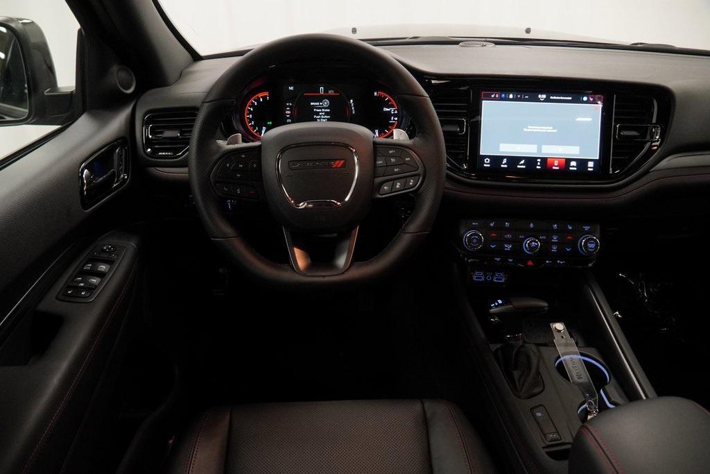 new 2026 Dodge Durango car, priced at $46,035