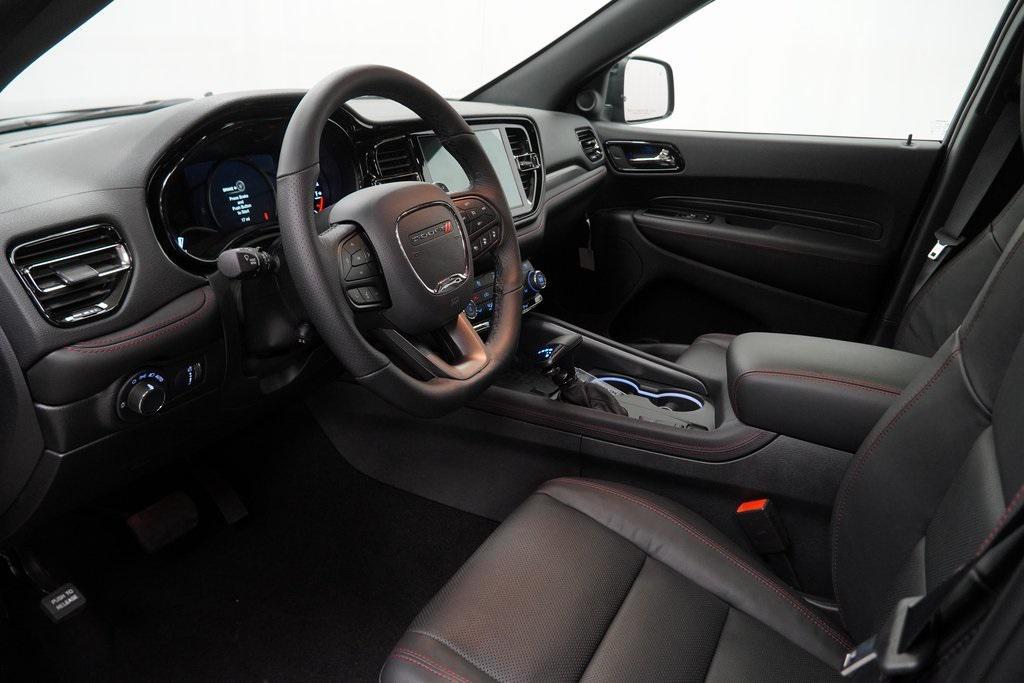 new 2026 Dodge Durango car, priced at $46,035