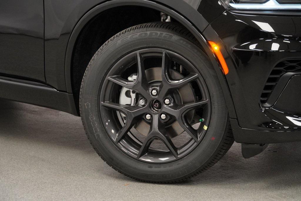 new 2026 Dodge Durango car, priced at $46,035