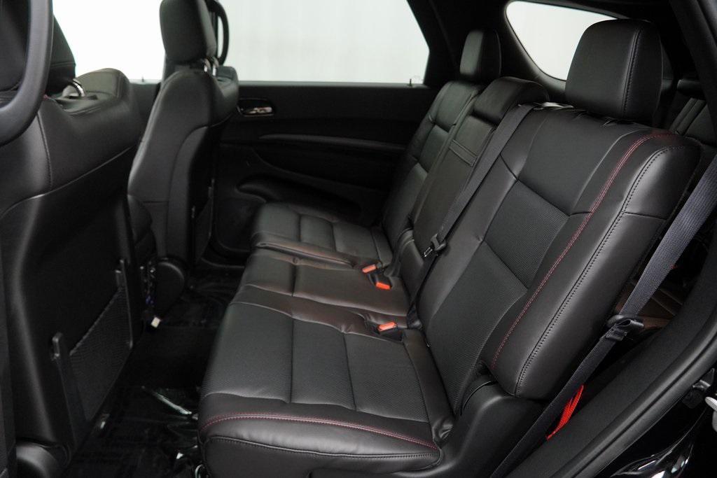 new 2026 Dodge Durango car, priced at $46,035