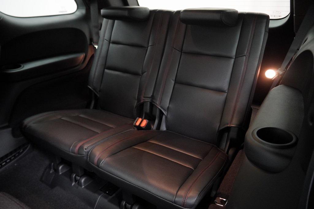 new 2026 Dodge Durango car, priced at $46,035