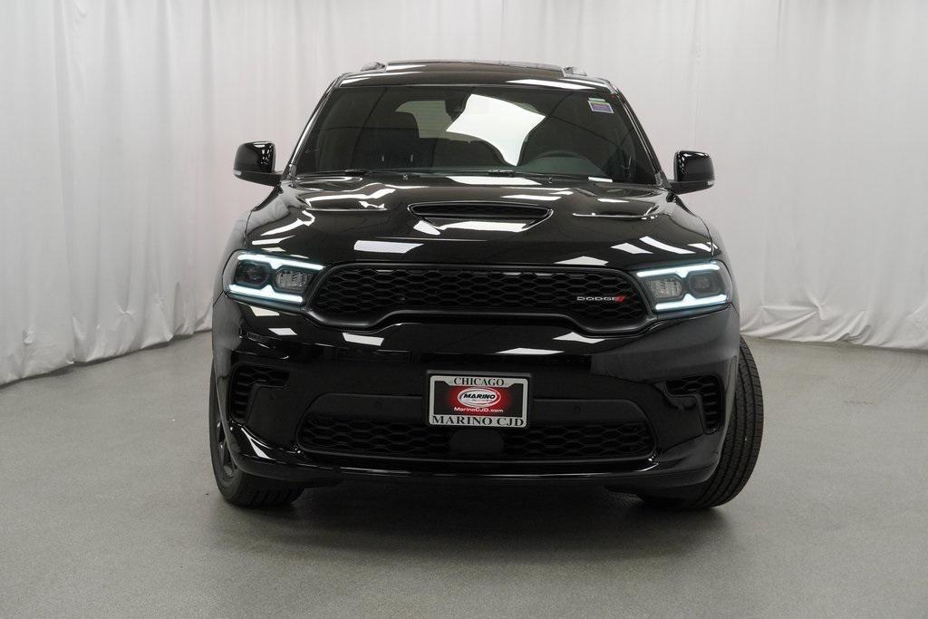 new 2026 Dodge Durango car, priced at $46,035