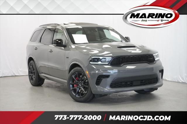 new 2024 Dodge Durango car, priced at $80,035