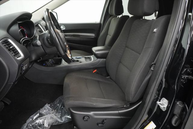 used 2020 Dodge Durango car, priced at $27,994