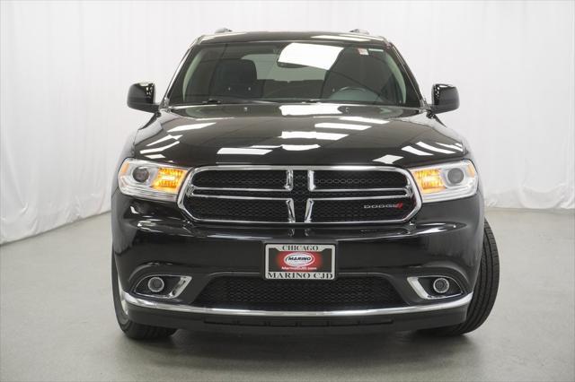 used 2020 Dodge Durango car, priced at $27,994