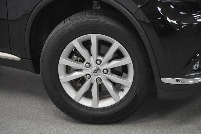 used 2020 Dodge Durango car, priced at $27,994