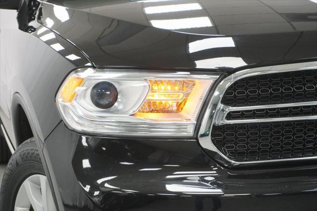 used 2020 Dodge Durango car, priced at $27,994