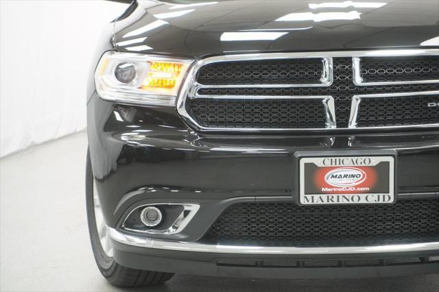 used 2020 Dodge Durango car, priced at $27,994