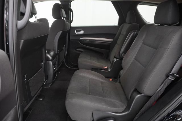 used 2020 Dodge Durango car, priced at $27,994