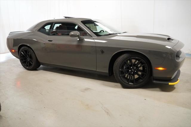 new 2023 Dodge Challenger car, priced at $73,730